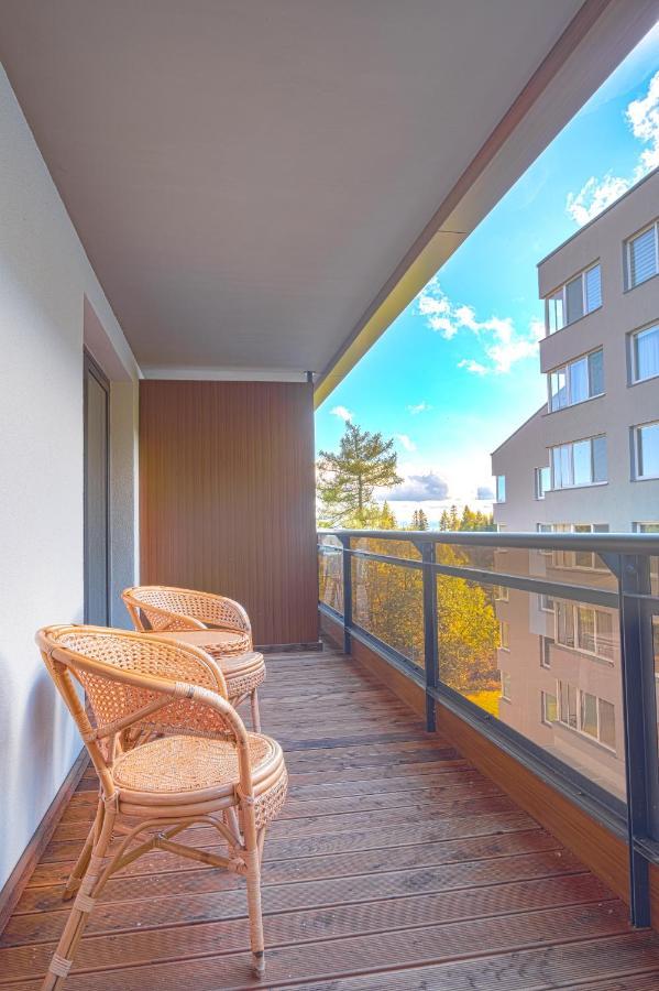 Tatrystay Armeria Apartments Strbske Pleso Exterior photo