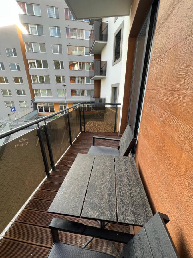 Tatrystay Armeria Apartments Strbske Pleso Exterior photo