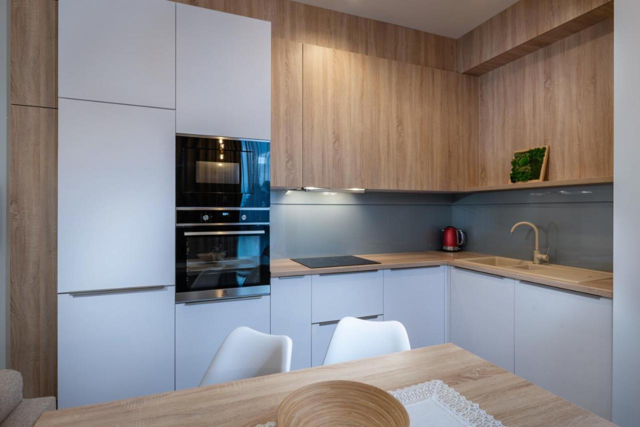 Tatrystay Armeria Apartments Strbske Pleso Exterior photo