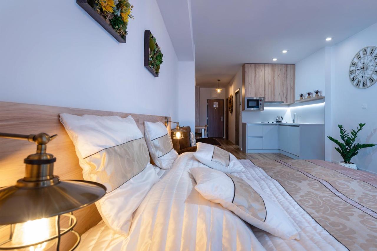 Tatrystay Armeria Apartments Strbske Pleso Exterior photo