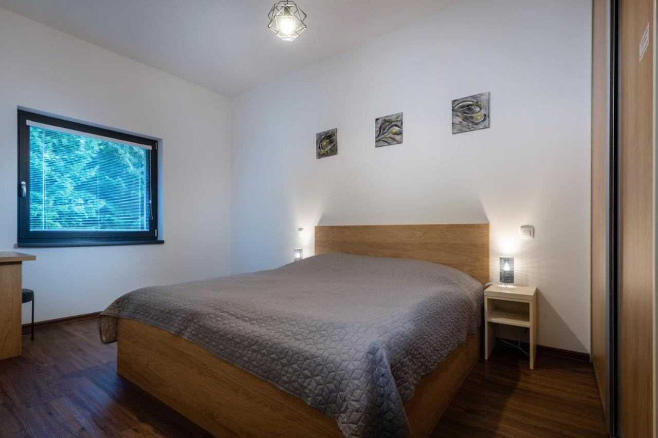Tatrystay Armeria Apartments Strbske Pleso Exterior photo