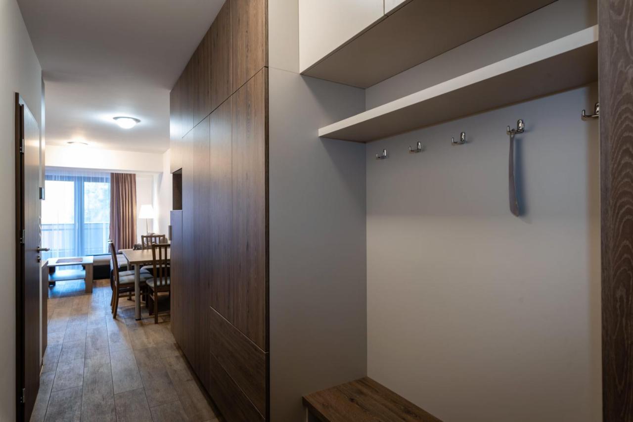 Tatrystay Armeria Apartments Strbske Pleso Exterior photo