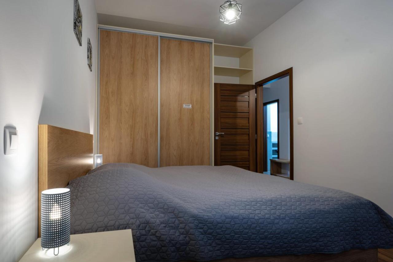 Tatrystay Armeria Apartments Strbske Pleso Exterior photo