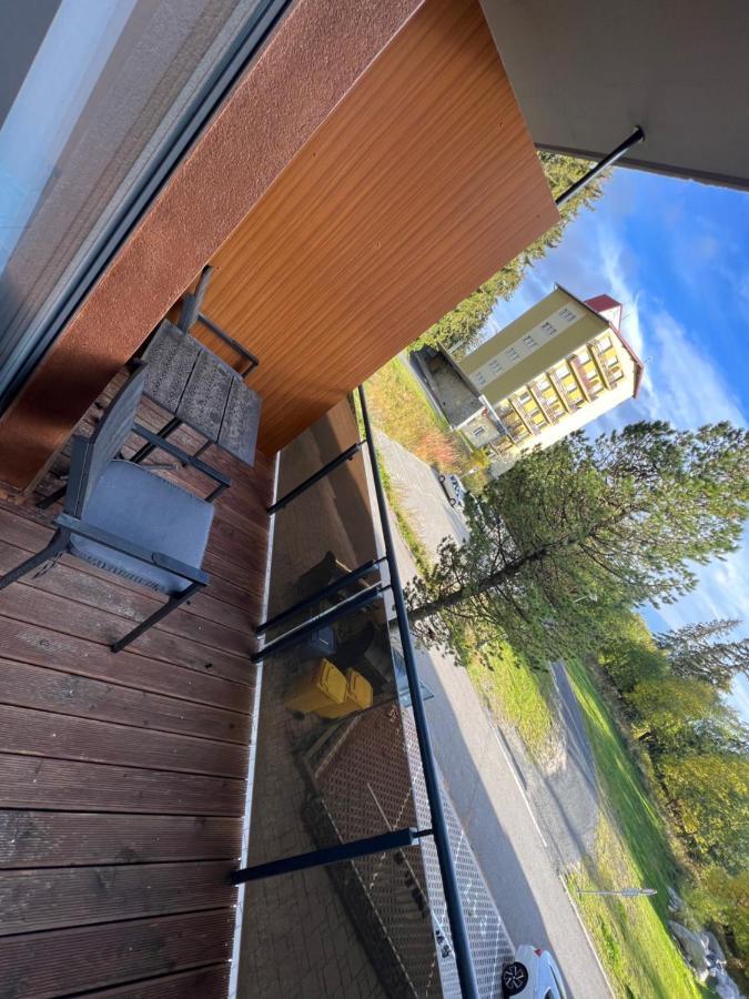 Tatrystay Armeria Apartments Strbske Pleso Exterior photo