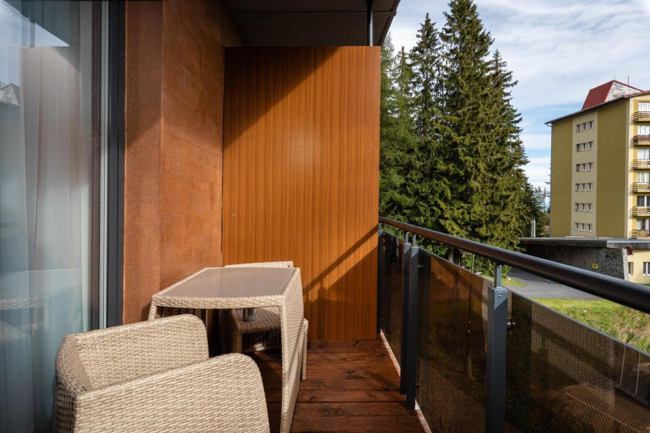 Tatrystay Armeria Apartments Strbske Pleso Exterior photo