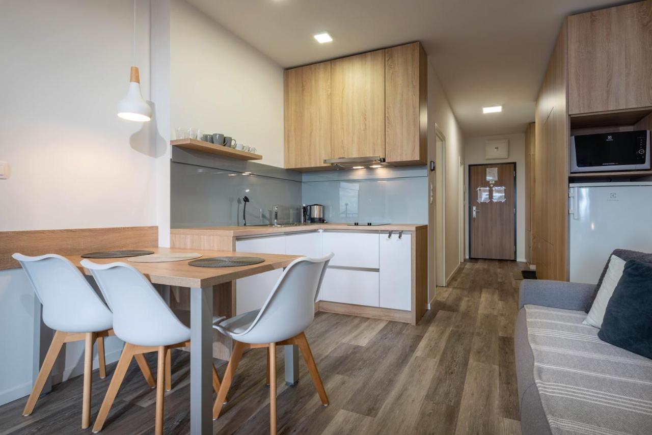Tatrystay Armeria Apartments Strbske Pleso Exterior photo