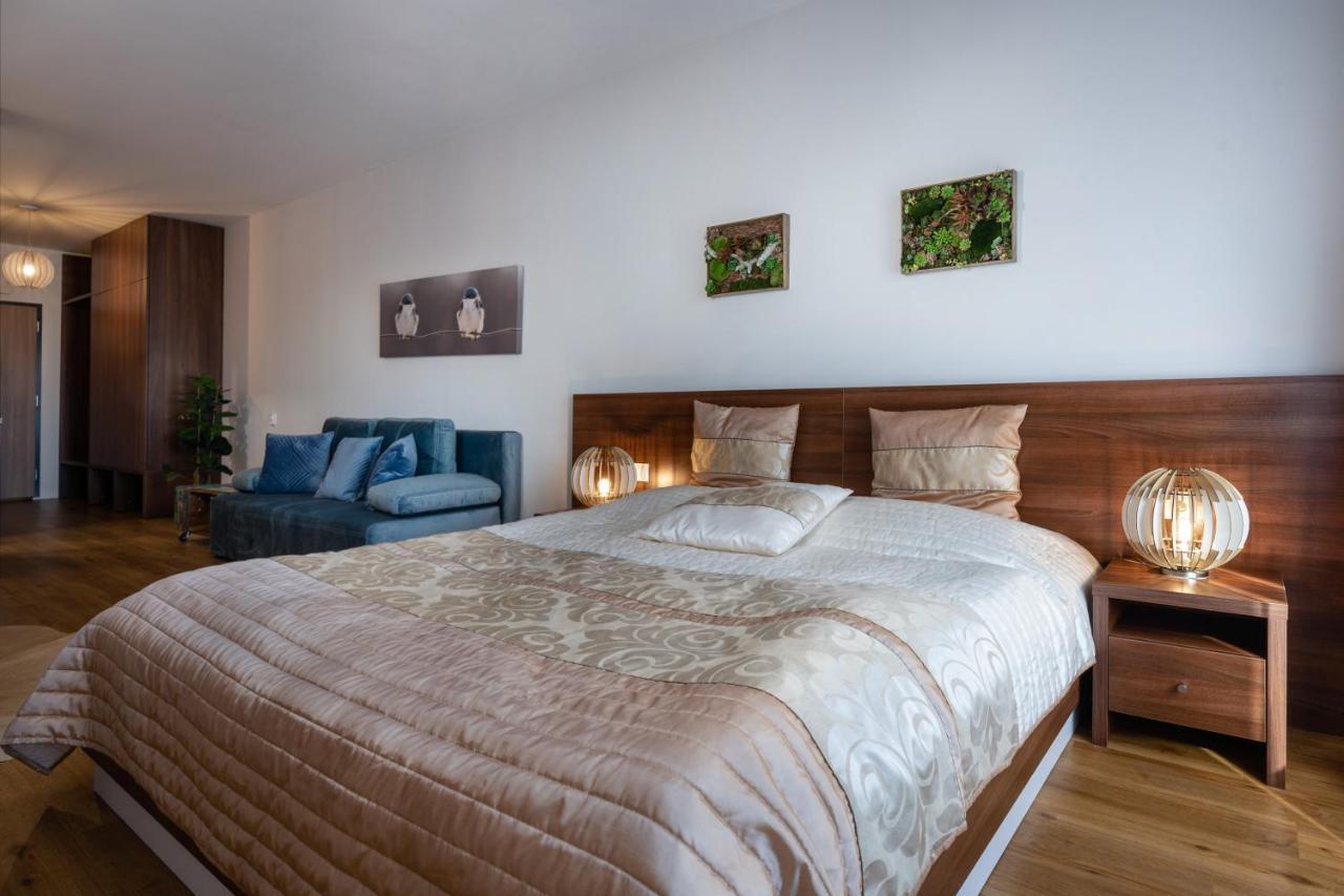 Tatrystay Armeria Apartments Strbske Pleso Exterior photo