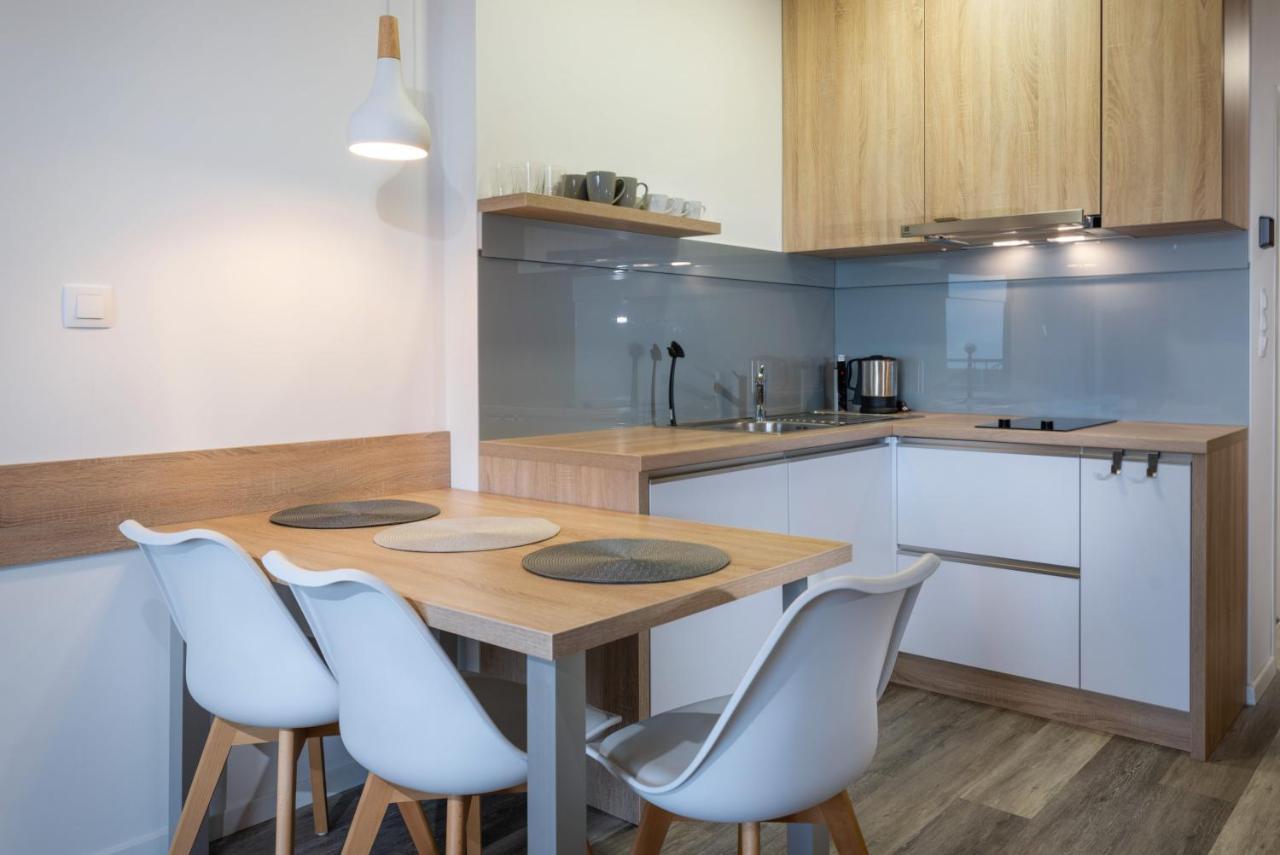 Tatrystay Armeria Apartments Strbske Pleso Exterior photo