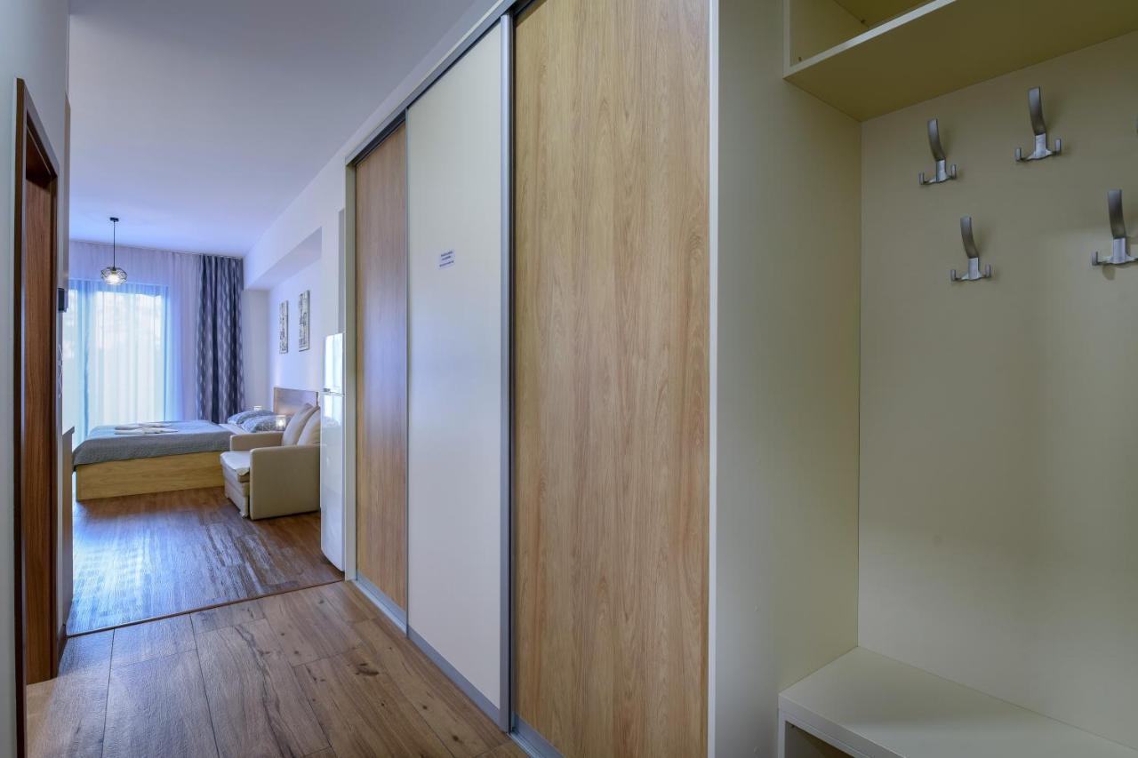 Tatrystay Armeria Apartments Strbske Pleso Exterior photo