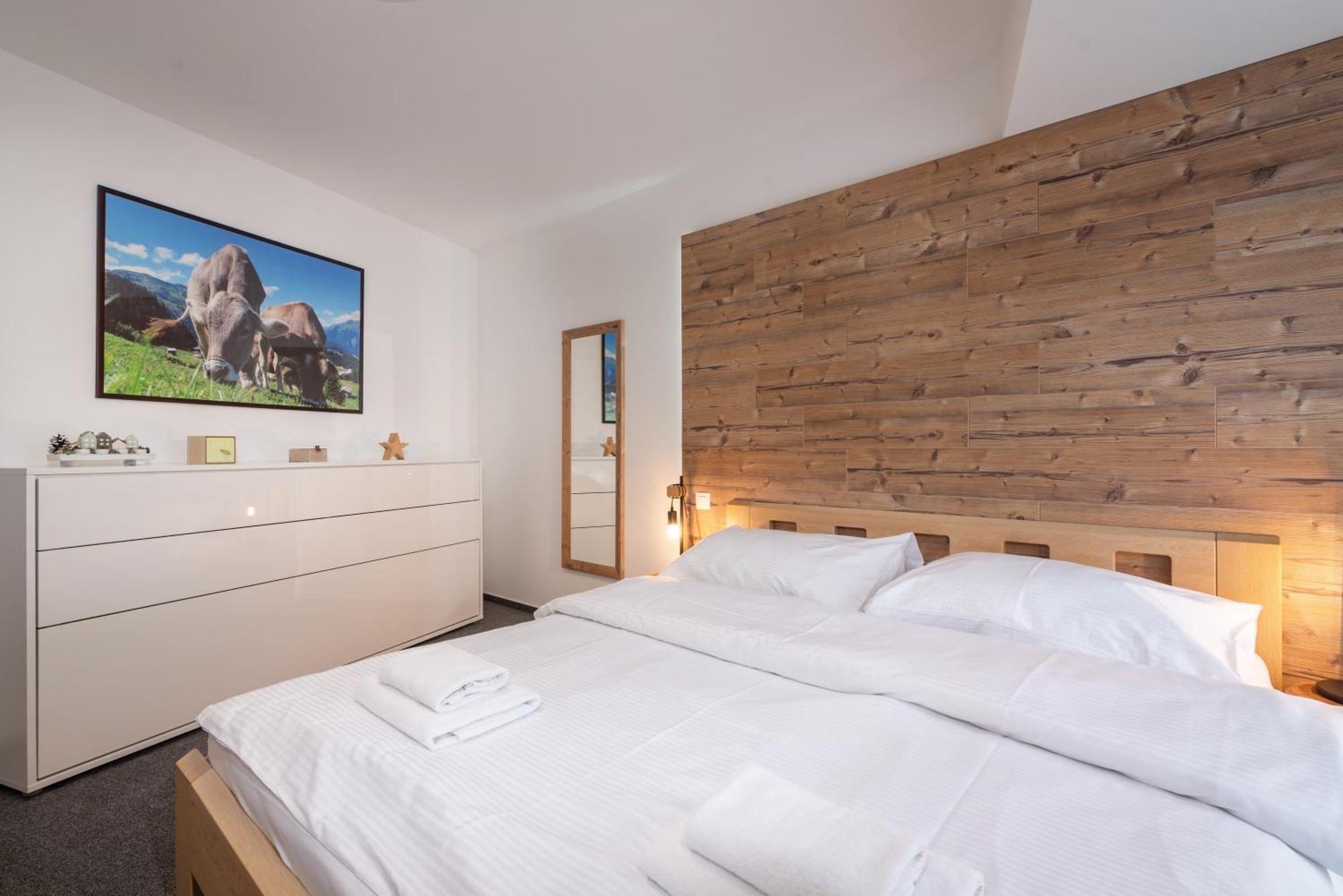 Tatrystay Armeria Apartments Strbske Pleso Exterior photo