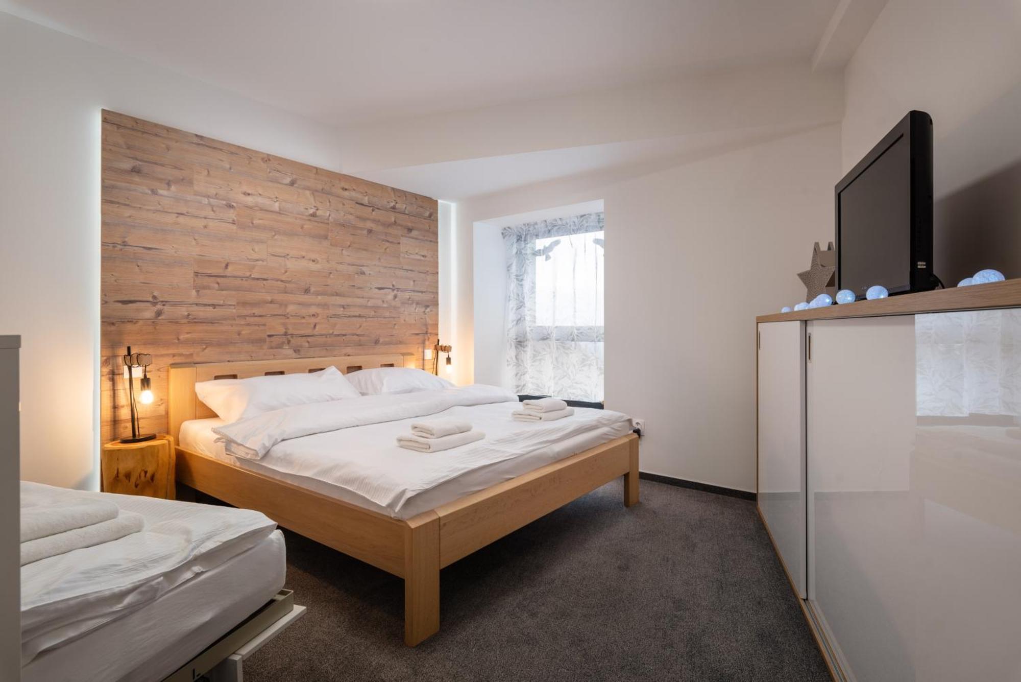 Tatrystay Armeria Apartments Strbske Pleso Exterior photo